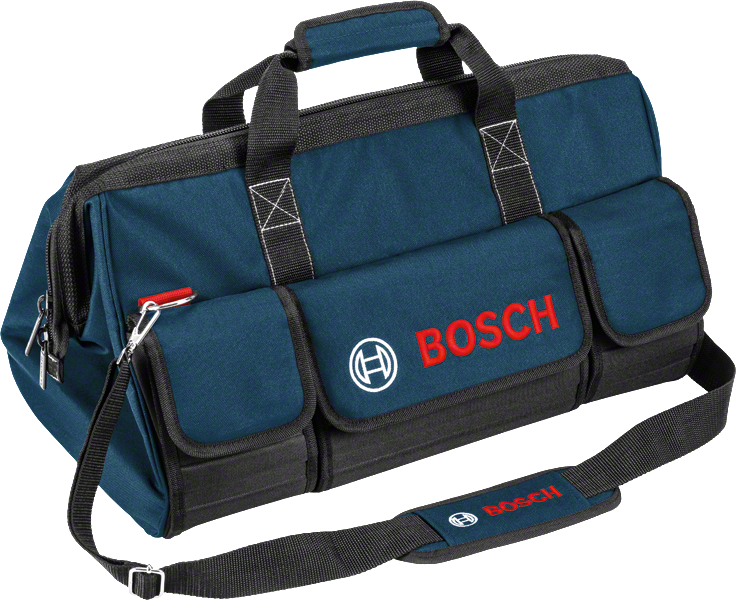 Bosch Verktøybag 67l