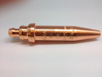 Skjæremunnstykke S80