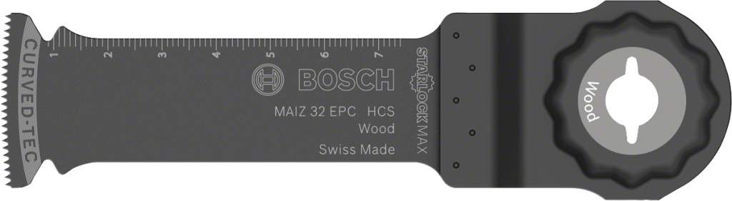 Bosch MAIZ 32 EPC Starlock Max Tre