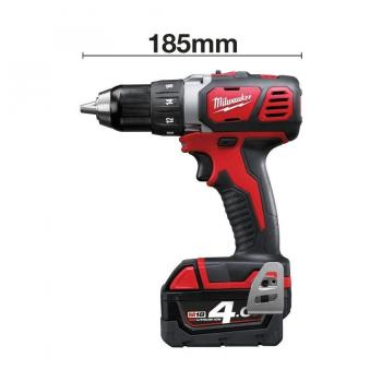 Milwaukee M18 BDD-402C