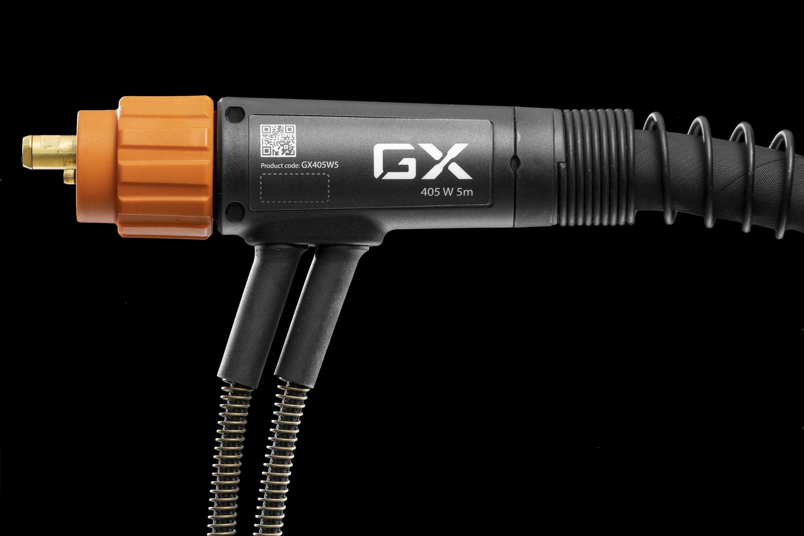 Kemppi Flexlite GX 253G - Image 3
