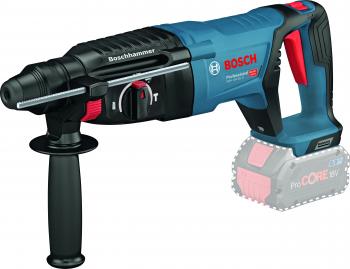 Bosch GBH 18V-26 D Professional borhammer med SDS plus