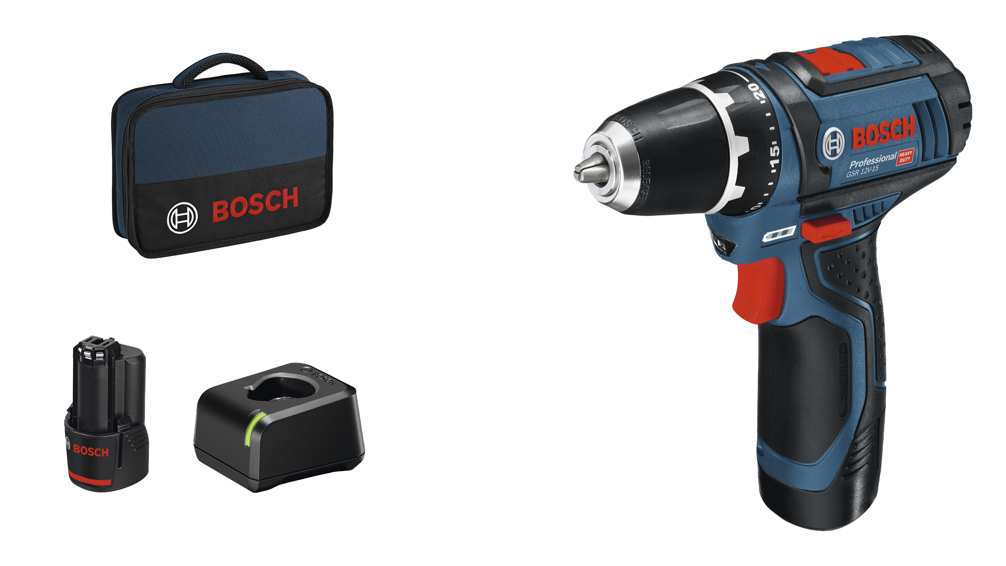 - Bosch GKS 12V-26 sirkelsag - Verktøy4u.no