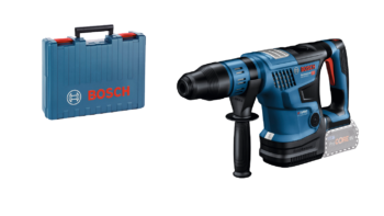 Bosch Borhammer GBH 18V-36 C Solo Case