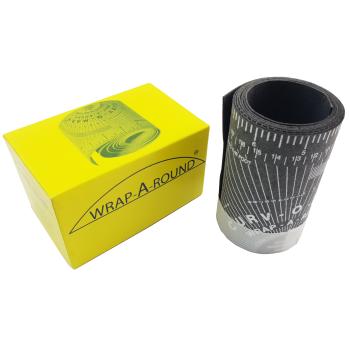 Wrap A-Round 3"-6"164B