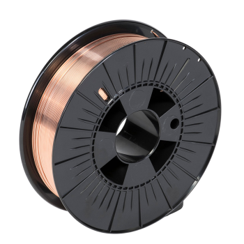 RØRTRÅD Ni1 RC 1,2MM, 5 KG SPOLE, DIAMONDSPARK