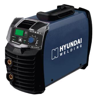 Hyundai HG200AH