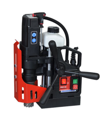PRO 36 Kompakt Magnetbormaskin