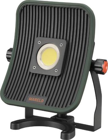 Arbeidslampe Blaze 6500 DP Mareld